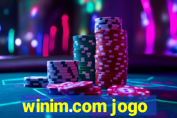 winim.com jogo